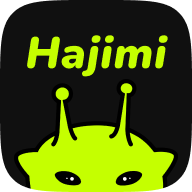 hajimi_logo